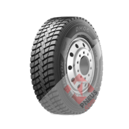 Pneu HANKOOK DM06 325/95 R 24 162/160K 3PMSF