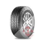 Pneu CONTINENTAL ContiCrossContact ATR 215/80 R 15 102T