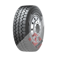Pneu HANKOOK Smart Work AM15 385/65 R 22.5 158L 3PMSF