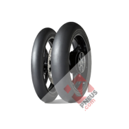 Pneu DUNLOP GP Racer Slick D212 200/55 R 17