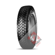 Pneu BRIDGESTONE RW-Drive 001 315/80 R 22.5 156/150L 3PMSF