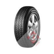 Pneu BRIDGESTONE Dueler H/T 687 235/60 R 16 100H