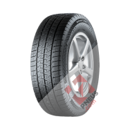 Pneu CONTINENTAL VanContact Camper 255/55 R 18 120R 3PMSF
