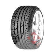 Pneu CONTINENTAL ContiSportContact 5P 305/40 R 20 112Y XL