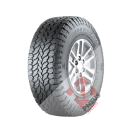 Pneu GENERAL TIRE Grabber AT3 235/70 R 16 110/107S 3PMSF
