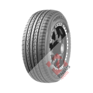 Pneu MAZZINI Ecosaver 265/70 R 15 110H