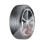 Pneu CONTINENTAL PremiumContact 6 245/40 R 17 91Y