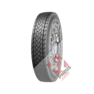 Pneu DUNLOP SP446 295/80 R 22.5 152/148M 3PMSF