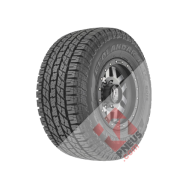 Pneu YOKOHAMA Geolandar A/T G015 215/75 R 15 100/97S 3PMSF