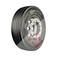 Pneu PIRELLI FW:01 385/65 R 22.5 160K 3PMSF