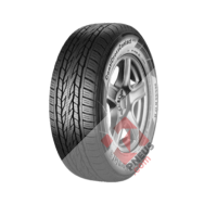 Pneu CONTINENTAL ContiCrossContact LX 2 225/55 R 18 98V