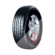 Pneu CONTINENTAL ContiCrossContact LX Sport 225/60 R 17 99H
