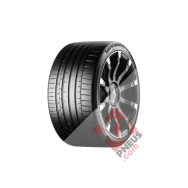 Pneu CONTINENTAL SportContact 6 295/35 R 22 108Y XL