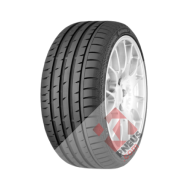 Pneu CONTINENTAL ContiSportContact 3 195/40 R 17 81V XL