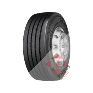 Pneu BARUM BT 200 R 445/45 R 19.5 160J