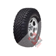 Pneu BFGOODRICH ALL Terrain T/A KO2 215/75 R 15 100/97S 3PMSF