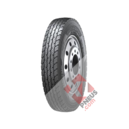 Pneu GOOD YEAR Regional RHT II 9.5R 17.5 143/141J