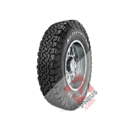 Pneu BFGOODRICH ALL Terrain T/A KO2 265/70 R 16 121/118S 3PMSF