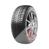 Pneu KUMHO WinterCraft WP51 195/60 R 16 89H 3PMSF