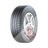 Pneu CONTINENTAL VanContactWinter 215/75 R 16 113/111R 3PMSF