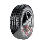 Pneu CONTINENTAL VanContactWinter 215/65 R 15 104/102T 3PMSF