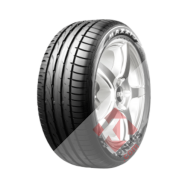 Pneu MAXXIS S-PRO 275/40 R 20 106W