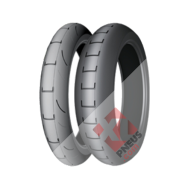 Pneu MICHELIN Power Supermoto 120/80 R 16