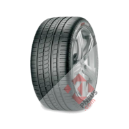 Pneu PIRELLI Pzero Rosso Asimmetrico 265/35 R 18 93Y
