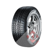 Pneu CONTINENTAL ContiCrossContact LX 2 275/60 R 20 119H XL