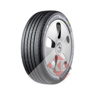 Pneu CONTINENTAL ContiEcontact 205/55 R 16 91Q