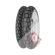 Pneu CONTINENTAL TKC 70 150/70 R 17 69V