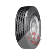 Pneu CONTINENTAL CrossTrac HS3 385/65 R 22.5 160K 3PMSF
