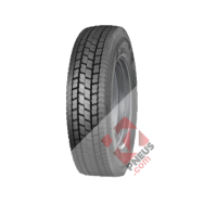 Pneu MICHELIN X Multi Z 215/75 R 17.5 126/124M 3PMSF