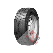 Pneu KUMHO Protran CW51 195/75 R 16 107/105R 3PMSF