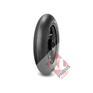 Pneu PIRELLI Diablo Superbike 200/60 R 17