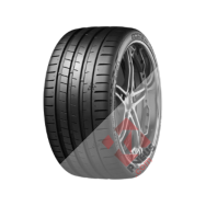 Pneu KUMHO Ecsta PS91 295/30 R 19 100Y XL