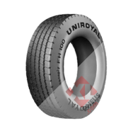 Pneu CONTINENTAL Hybrid HD3 245/70 R 19.5 136M 3PMSF
