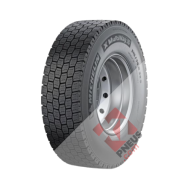Pneu MICHELIN X Multiway 3D XDE 295/80 R 22.5 152/148L 3PMSF