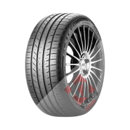 Pneu KUMHO Ecsta LE Sport KU39 225/35 R 17 86Y XL