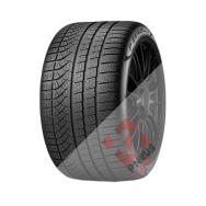 Pneu PIRELLI W270 Sottozero Serie II 255/35 R 19 96W XL 3PMSF