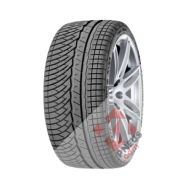 Pneu MICHELIN Pilot Alpin PA4 235/35 R 20 92W XL 3PMSF