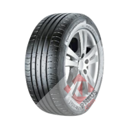 Pneu CONTINENTAL ContiPremiumContact 5 195/55 R 16 87H