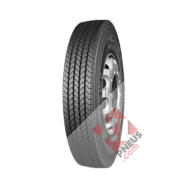 Pneu CONTINENTAL HSW2 Scandinavia 315/60 R 22.5 154L 3PMSF
