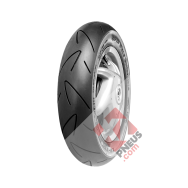 Pneu CONTINENTAL ContiTwist 110/70 - 11 45M