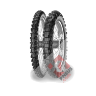 Pneu METZELER MCE 6 Days Extreme 110/80 - 18 58M