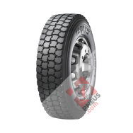 Pneu TEGRYS TE68-D 13R 22.5 156K