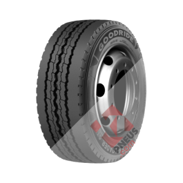 Pneu GOODRIDE GTX1 245/70 R 17.5 143/141J