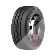 Pneu GOODRIDE GTX1 245/70 R 17.5 143/141J
