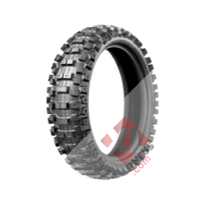 Pneu BRIDGESTONE Moto Cross M404 80/100 - 12 41M