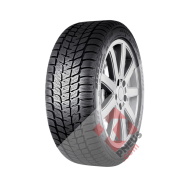 Pneu BRIDGESTONE Blizzak LM-25 245/45 R 18 96V 3PMSF